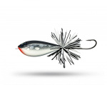 Rapala BX Skitter Frog 5,5cm - Matte Chrome Rapala BX Skitter Frog 5,5cm - Matte Chrome